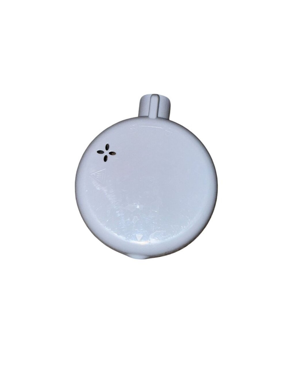 Grownsy BL603 Baby Food Maker One Step Baby Food Processor Jar Lid Replacement
